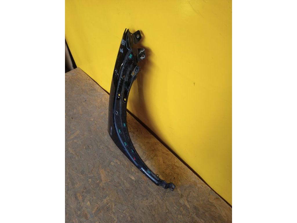 66321-J9000 | Крило переднє прав. HYUNDAI KONA OS 17-23 - Фото 4