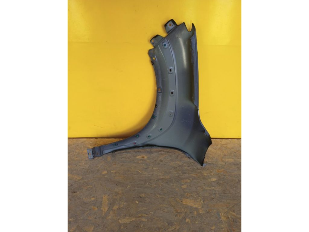 66321-J9000 | Крило переднє прав. HYUNDAI KONA OS 17-23 - Фото 5