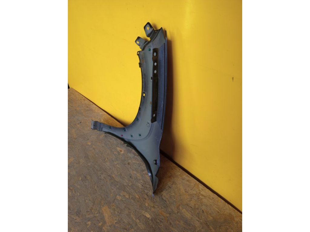 66321-J9000 | Крило переднє прав. HYUNDAI KONA OS 17-23 - Фото 3