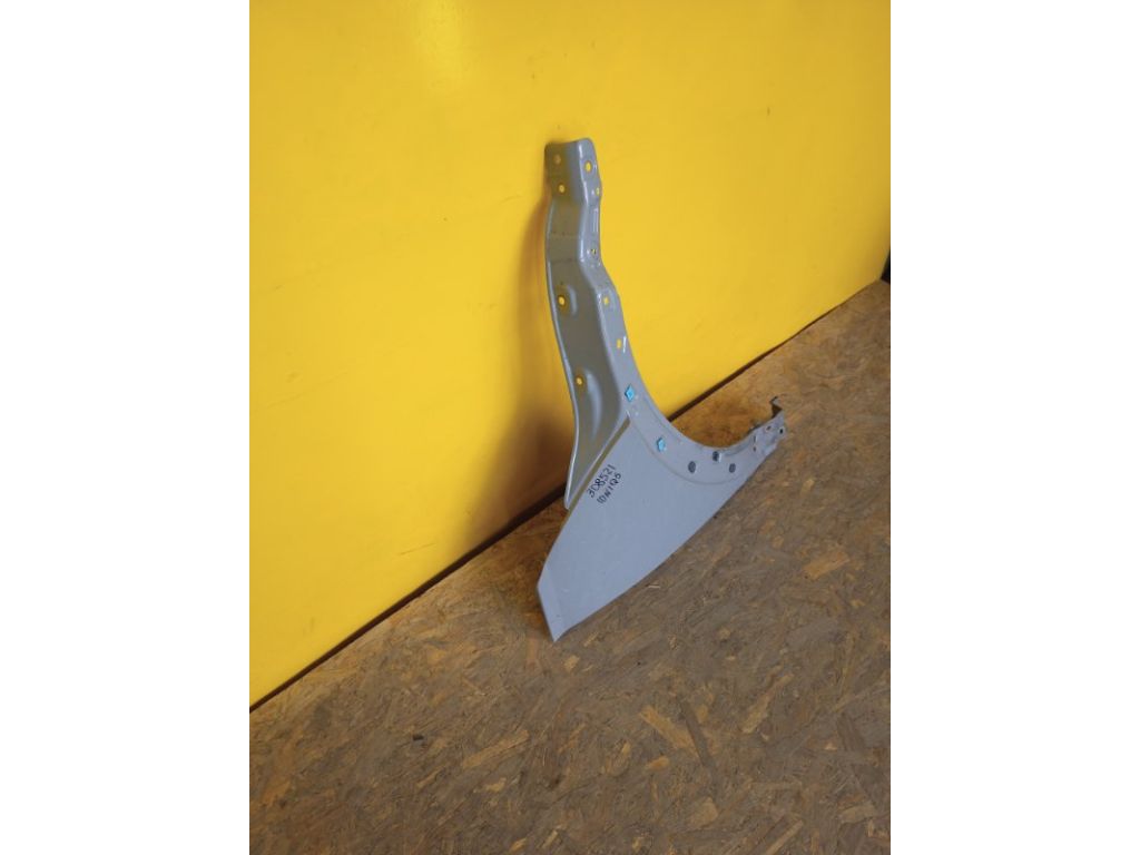 66321-GI000 | Крило переднє прав. HYUNDAI IONIQ 5 21- - Фото 2