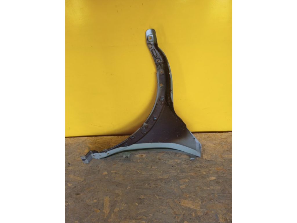 66321-GI000 | Крило переднє прав. HYUNDAI IONIQ 5 21- - Фото 3