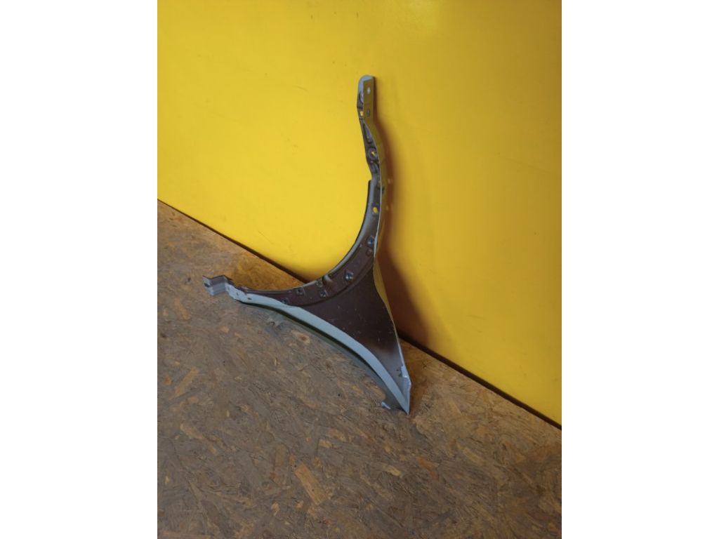 66321-GI000 | Крило переднє прав. HYUNDAI IONIQ 5 21- - Фото 4