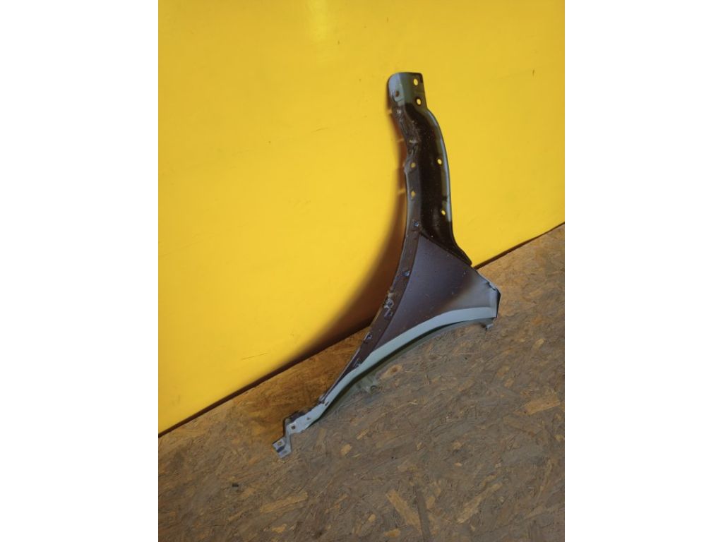 66321-GI000 | Крило переднє прав. HYUNDAI IONIQ 5 21- - Фото 5