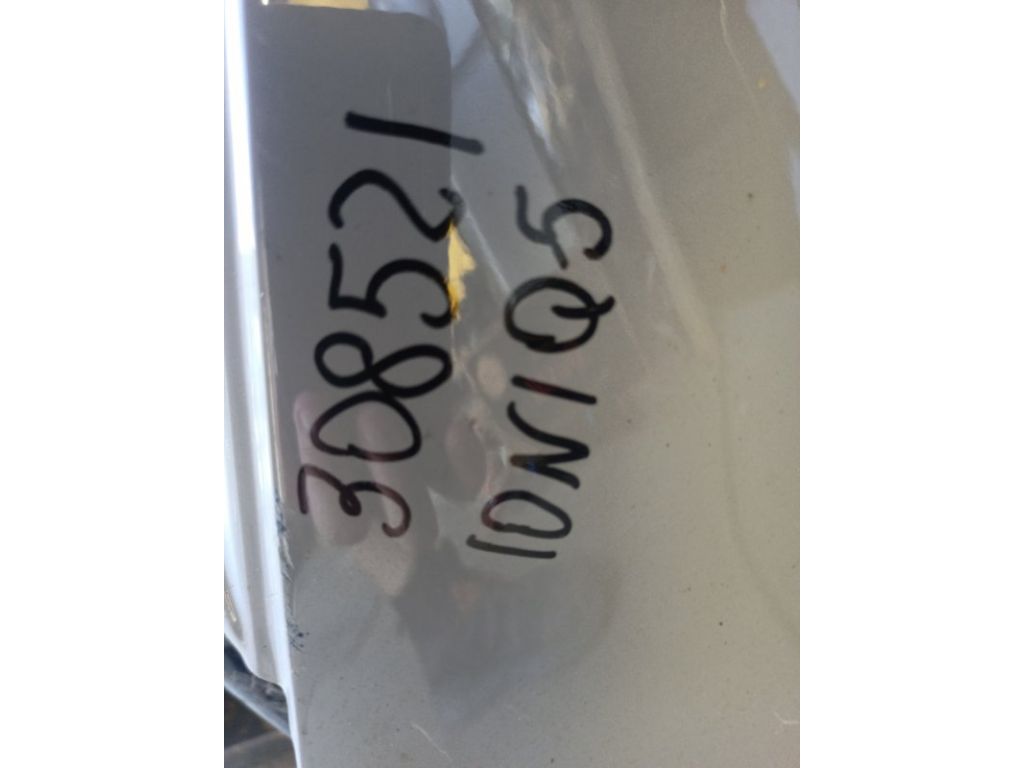 66321-GI000 | Крило переднє прав. HYUNDAI IONIQ 5 21- - Фото 6