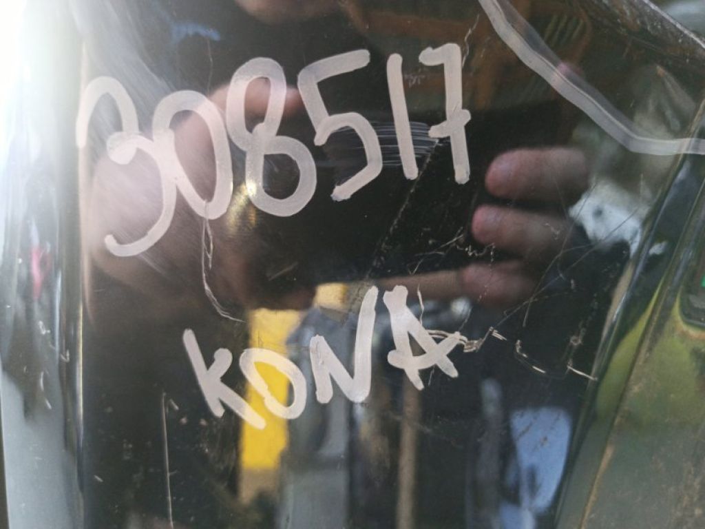 66321-J9000 | Крило переднє прав. HYUNDAI KONA OS 17-23 - Фото 2