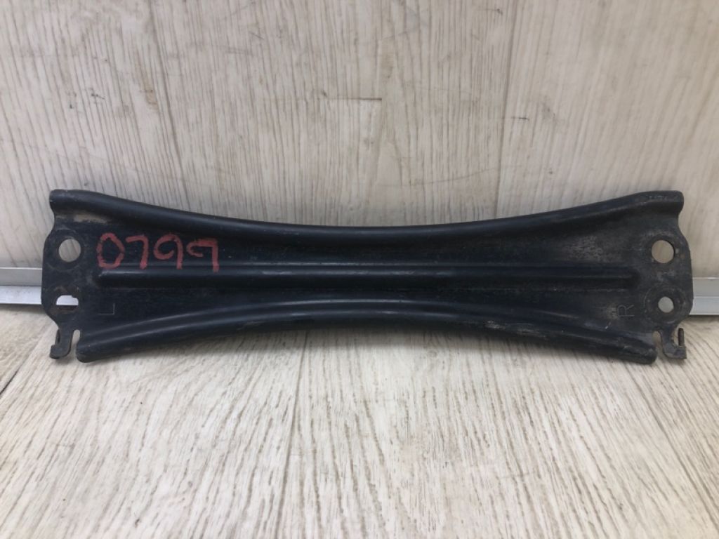 BP4K-56-A91B | Кріплення глушника MAZDA 3 BK 03-08