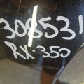 53801-0E150 | Крыло переднее прав. LEXUS RX350/450 15-22