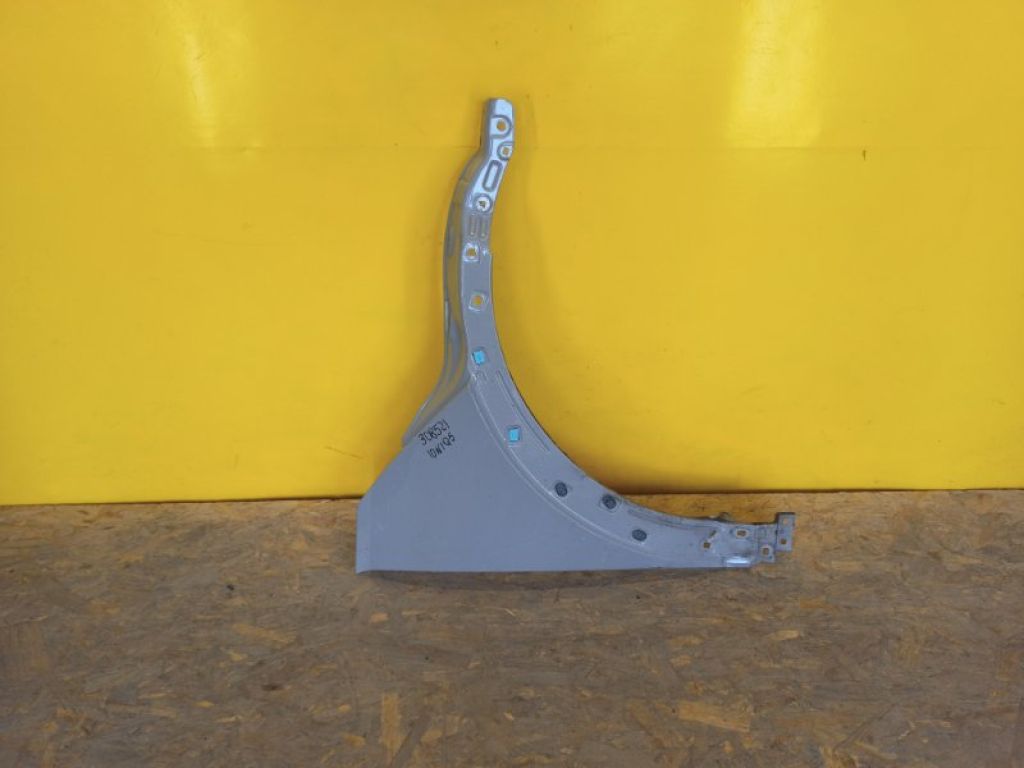 66321-GI000 | Крило переднє прав. HYUNDAI IONIQ 5 21- - Фото 7