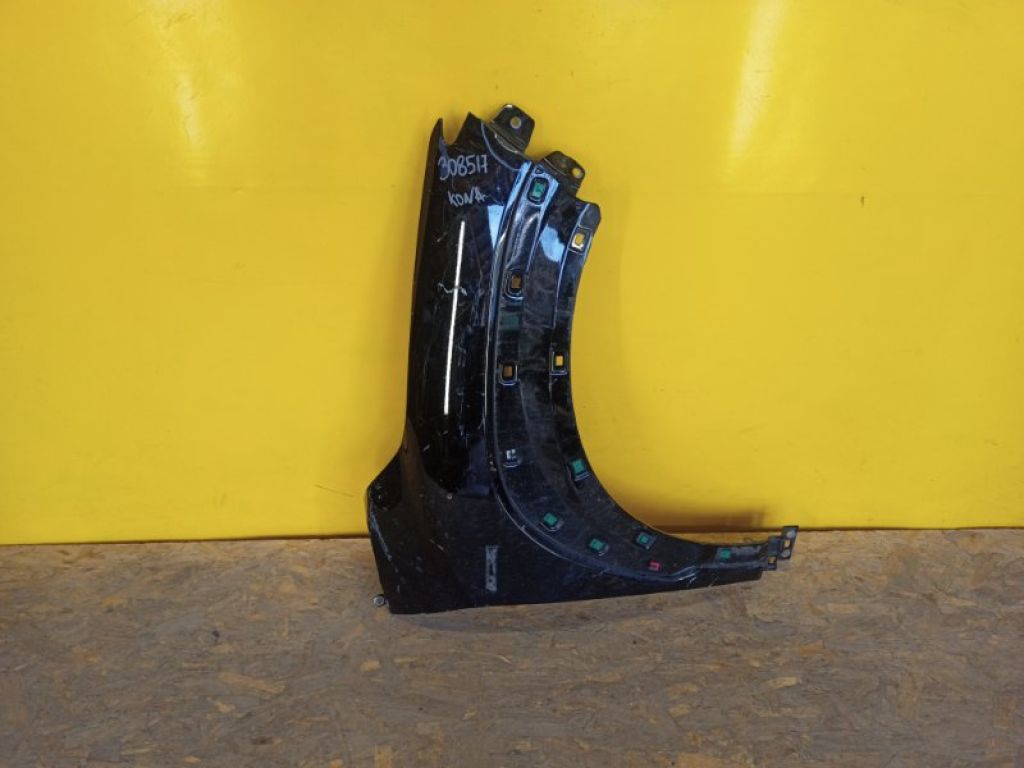 66321-J9000 | Крило переднє прав. HYUNDAI KONA OS 17-23