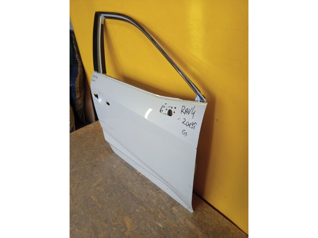 67001-42160 | Двері TOYOTA RAV4 18- - Фото 4
