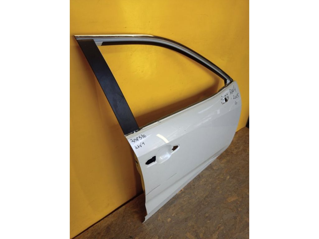 67001-42160 | Двері TOYOTA RAV4 18- - Фото 5