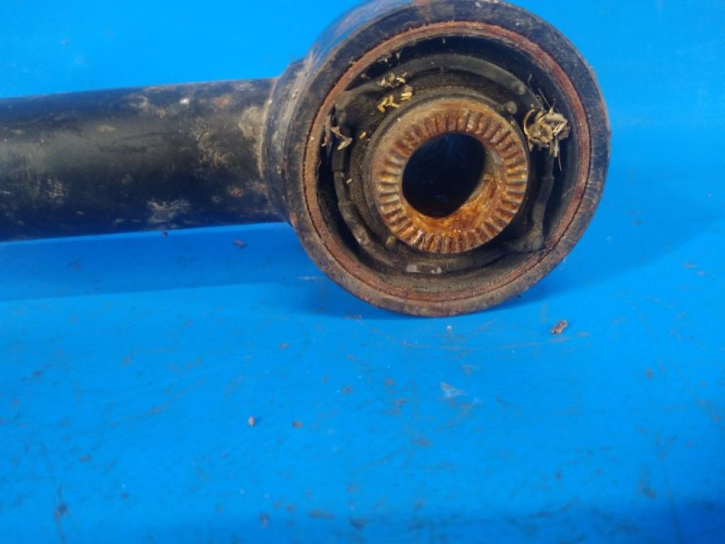 4879030120 | Важіль задньої підвіски поперечний верхній LEXUS IS250/350 05-13 - Фото 3