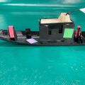 84810-0E040 | Кнопка стеклоподъемника задн. лев. TOYOTA SIENNA 11-16 - Превью 4