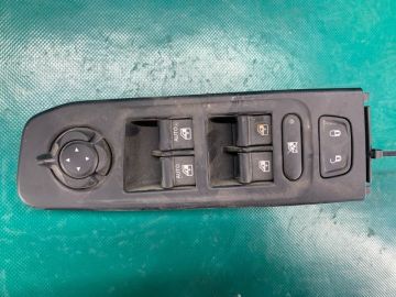 Блок управления стеклоподъемниками передн. лев. JEEP RENEGADE (BU) 14-