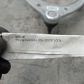 971 407 021 C | Рычаг передней подвески верхний прав. PORSCHE PANAMERA 16-24 - Превью 4