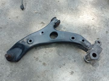 Рычаг передней подвески нижний лев. MAZDA CX-5 (KE) 11-17