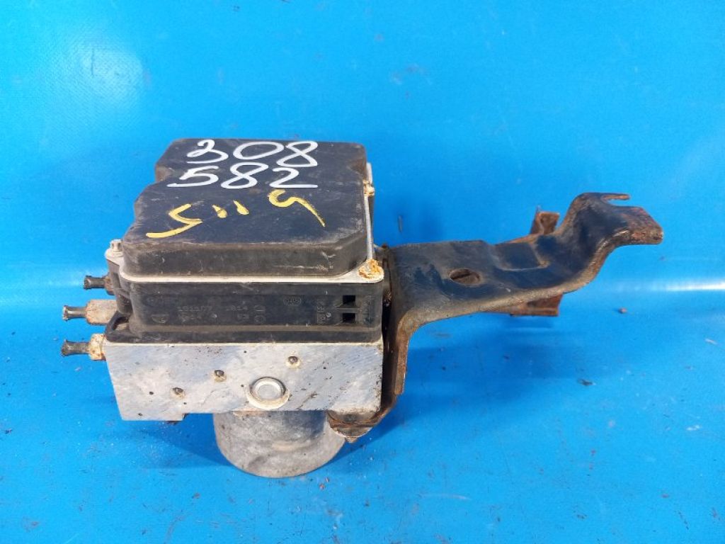 56100-80JH0 | Блок антиблокувальної системи SUZUKI SX4 06-13