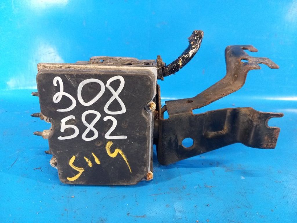 56100-80JH0 | Блок антиблокувальної системи SUZUKI SX4 06-13 - Фото 2
