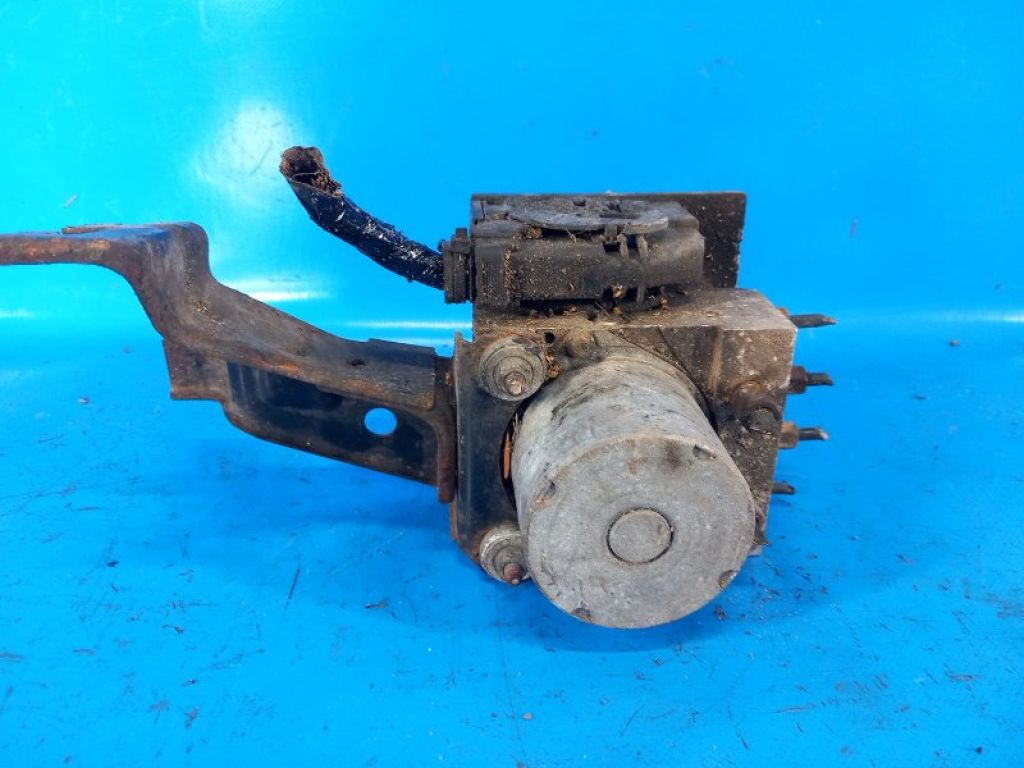 56100-80JH0 | Блок антиблокувальної системи SUZUKI SX4 06-13 - Фото 3