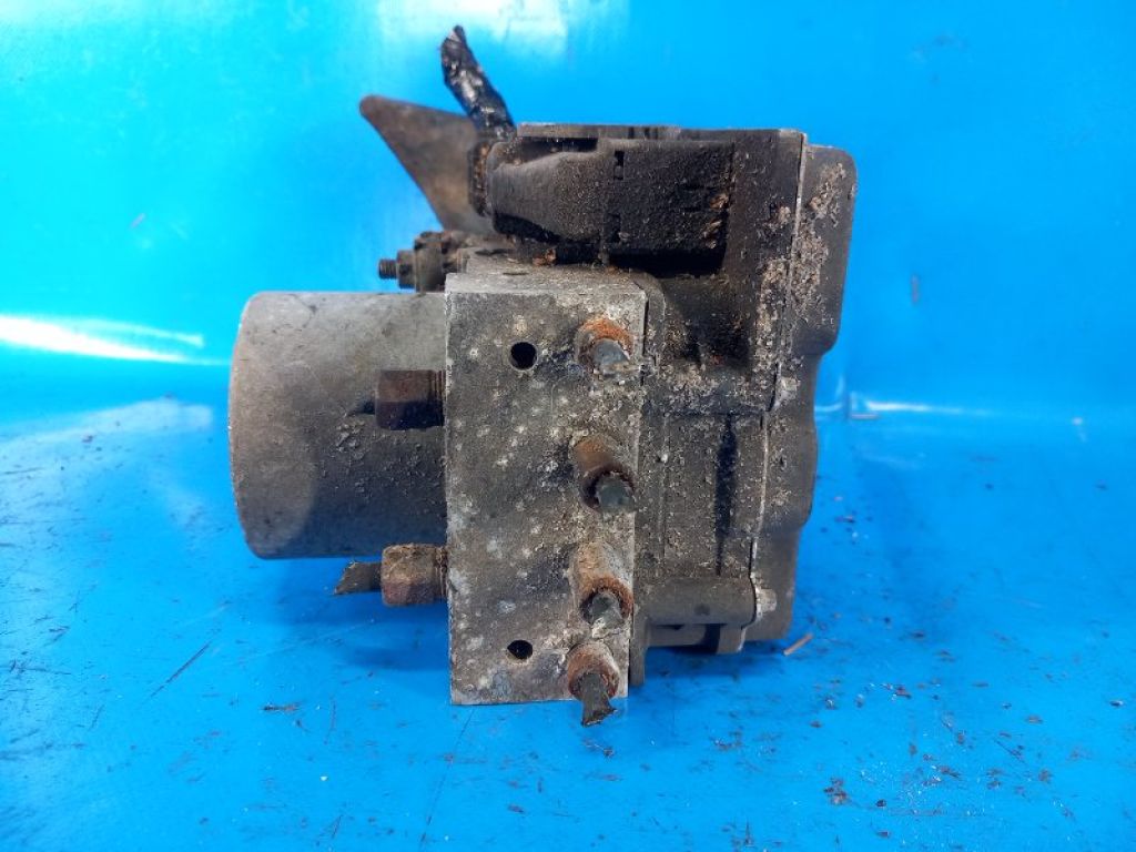 56100-80JH0 | Блок антиблокувальної системи SUZUKI SX4 06-13 - Фото 4