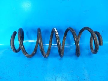 Пружина задньої підвіски SUZUKI SX4 06-13