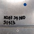 N247-34-H80C | Защита двигателя MAZDA MX-5 15- - Превью 3