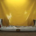 52159-60260 | Бампер задній TOYOTA LAND CRUISER 200 08-21