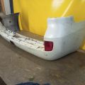 52159-60260 | Бампер задній TOYOTA LAND CRUISER 200 08-21 - Прев'ю 2