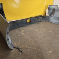 52159-60260 | Бампер задній TOYOTA LAND CRUISER 200 08-21 - Прев'ю 7