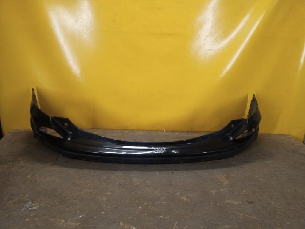 52159-42280 | Бампер задній TOYOTA RAV4 13-19