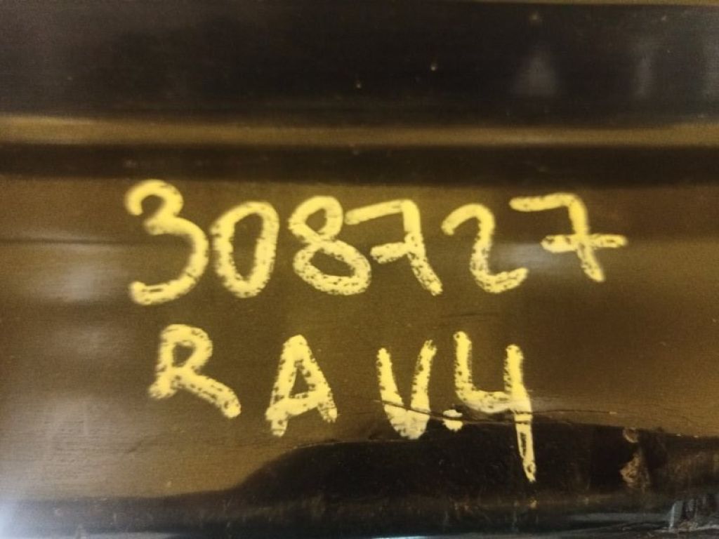 52159-42280 | Бампер задній TOYOTA RAV4 13-19 - Фото 2