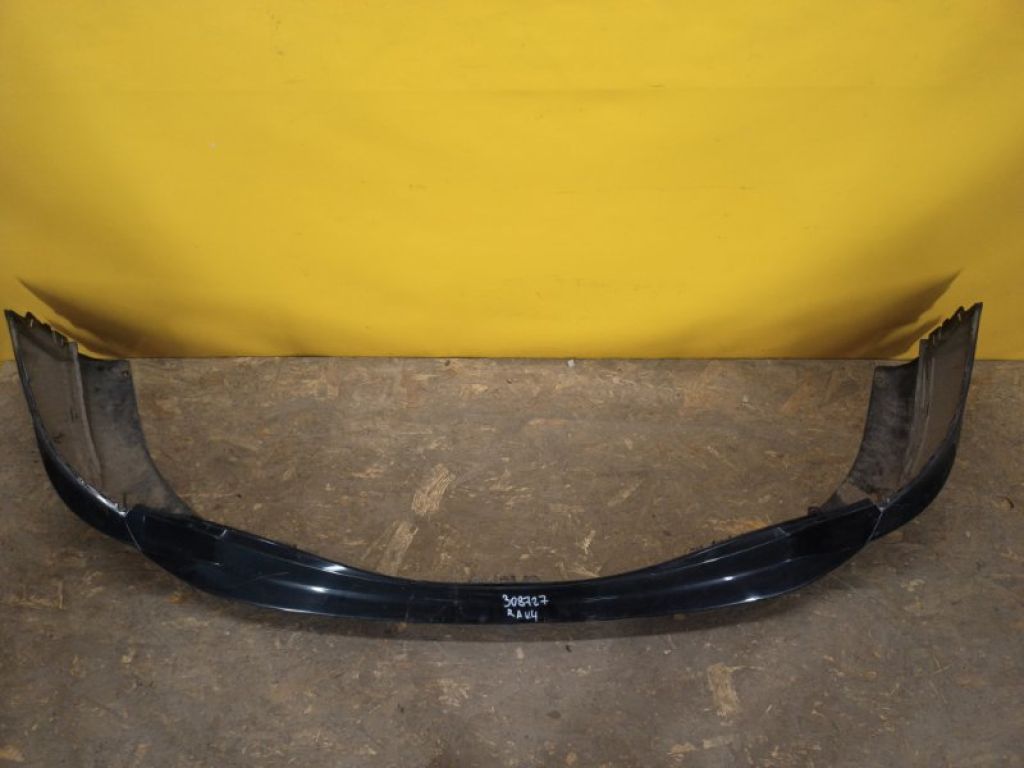 52159-42280 | Бампер задній TOYOTA RAV4 13-19 - Фото 3