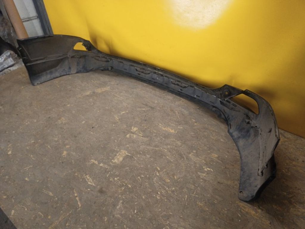 52159-42280 | Бампер задній TOYOTA RAV4 13-19 - Фото 5