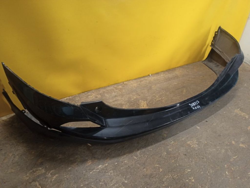 52159-42280 | Бампер задній TOYOTA RAV4 13-19 - Фото 8