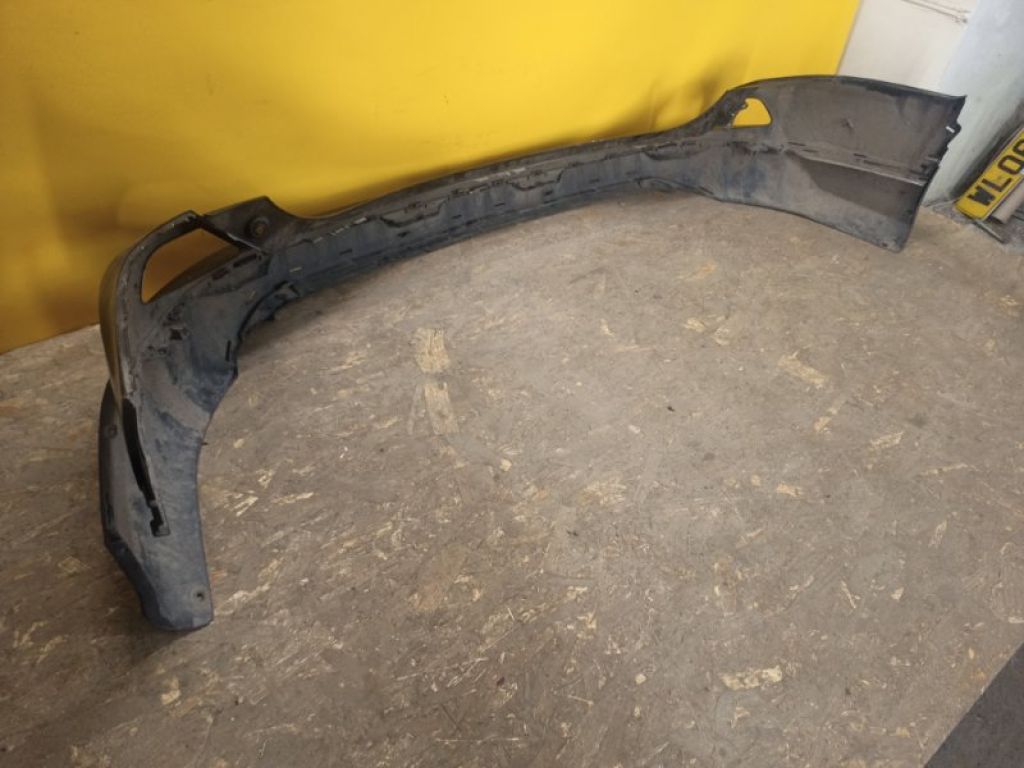 52159-42280 | Бампер задній TOYOTA RAV4 13-19 - Фото 9