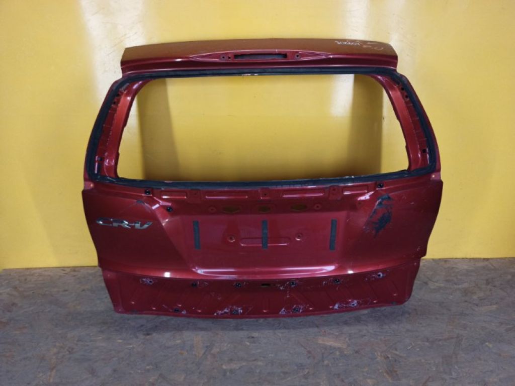 68100-T1G-E10ZZ | Крышка багажника HONDA CRV (RM) 11-18