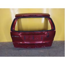 Кришка багажника HONDA CRV 12-18