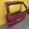 68100-T1G-E10ZZ | Крышка багажника HONDA CRV (RM) 11-18 - Превью 3