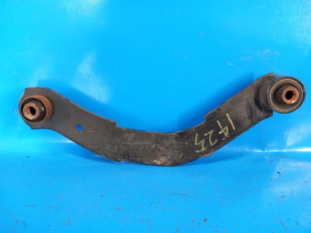 5105271AC | Важіль задньої підвіски поперечний JEEP COMPASS 06-16