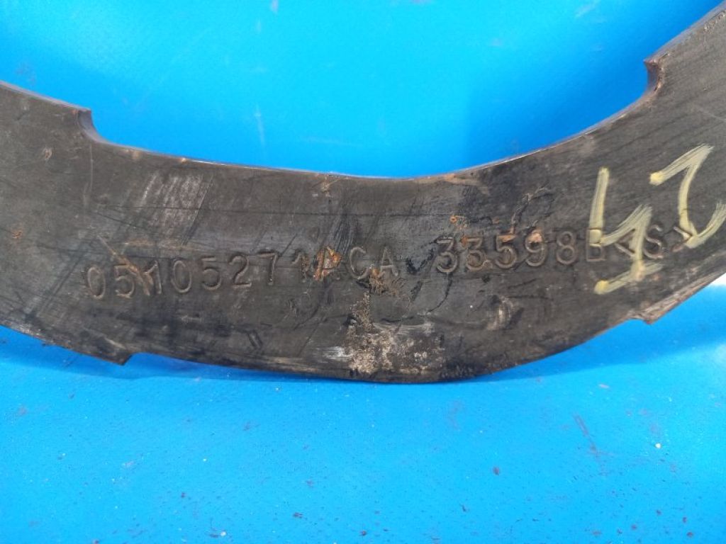 5105271AC | Важіль задньої підвіски поперечний JEEP COMPASS 06-16 - Фото 2