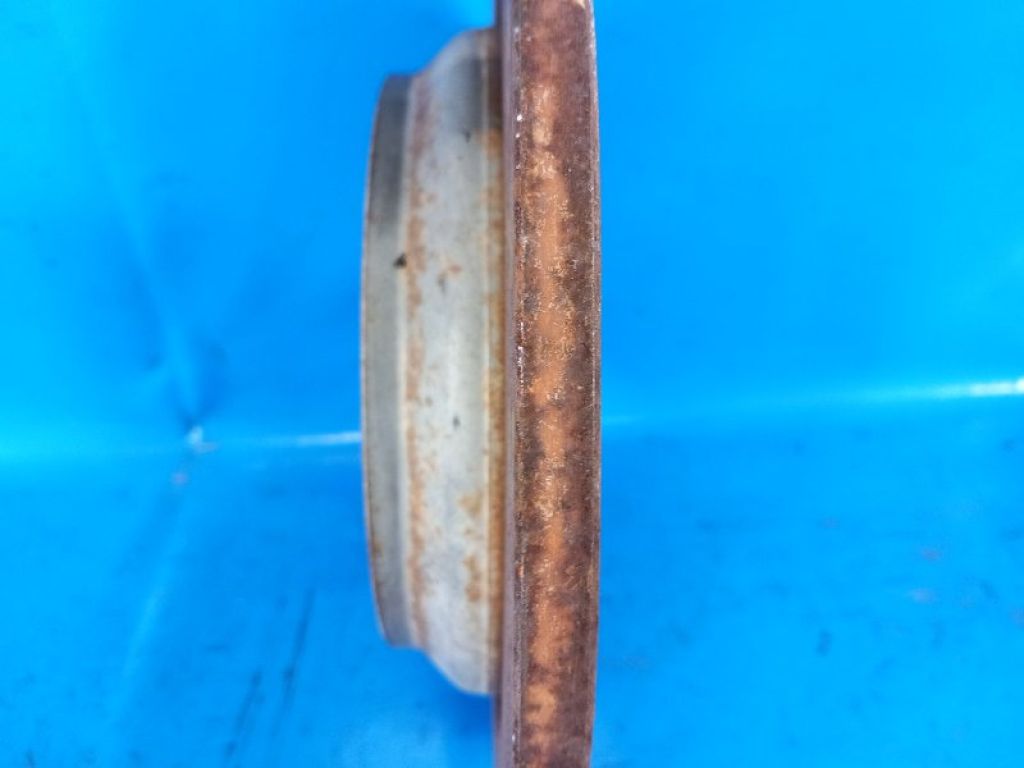 30769059 | Гальмівний диск задній лів. VOLVO S60 10-13 - Фото 2