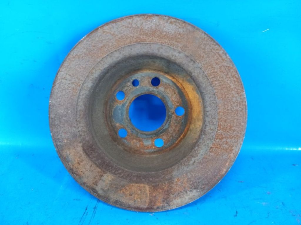 30769059 | Гальмівний диск задній лів. VOLVO S60 10-13 - Фото 3