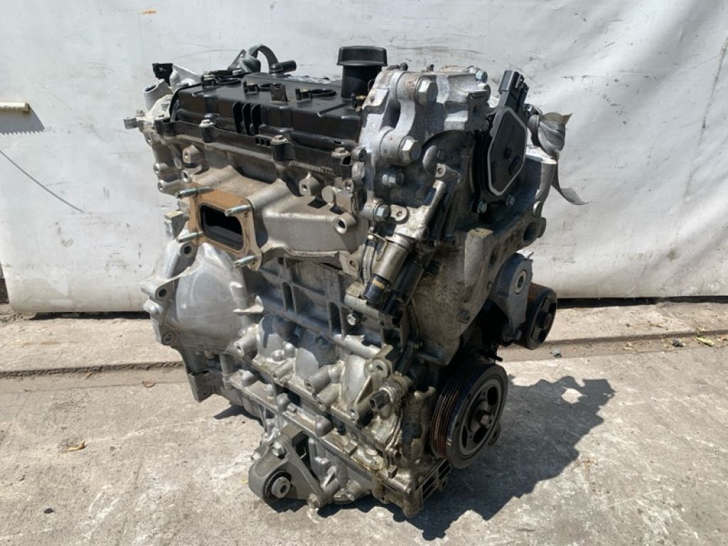 PR25DD | Двигун бензин NISSAN ALTIMA 19-