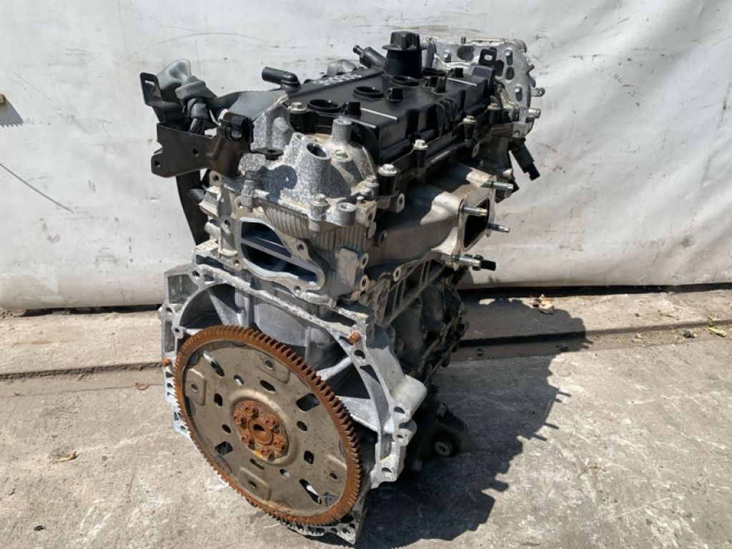 PR25DD | Двигун бензин NISSAN ALTIMA 19- - Фото 3