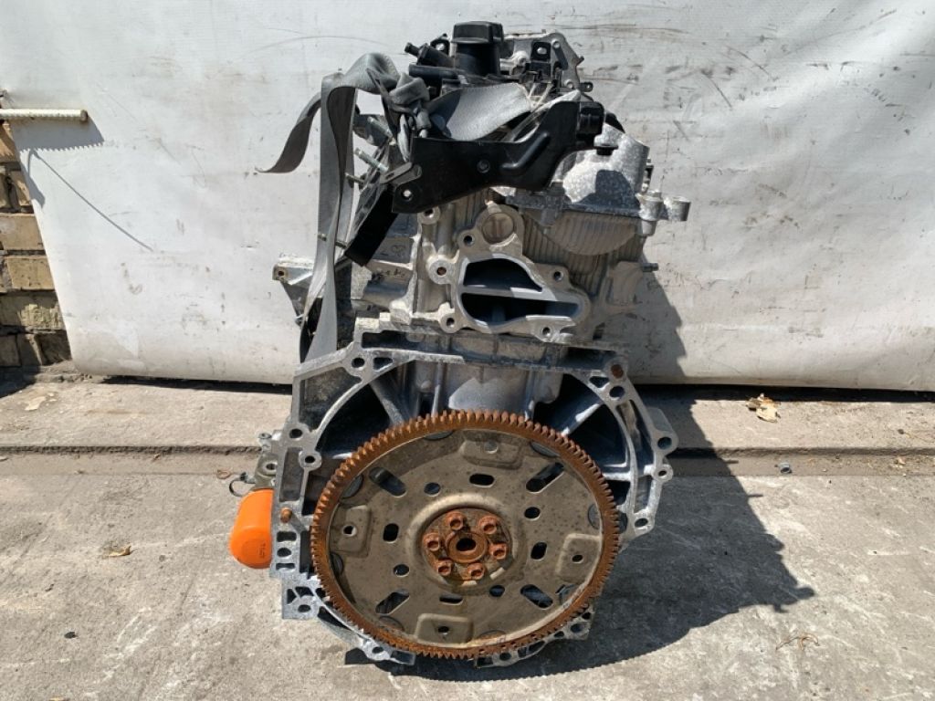 PR25DD | Двигун бензин NISSAN ALTIMA 19- - Фото 4