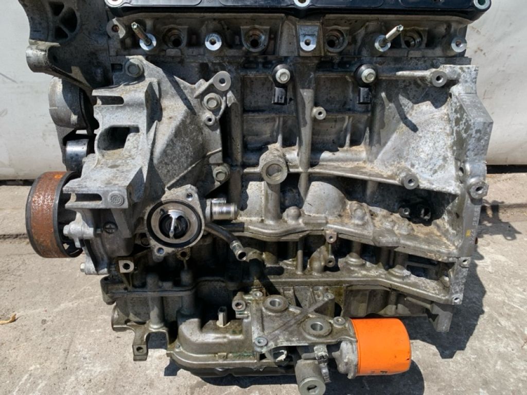 PR25DD | Двигун бензин NISSAN ALTIMA 19- - Фото 6