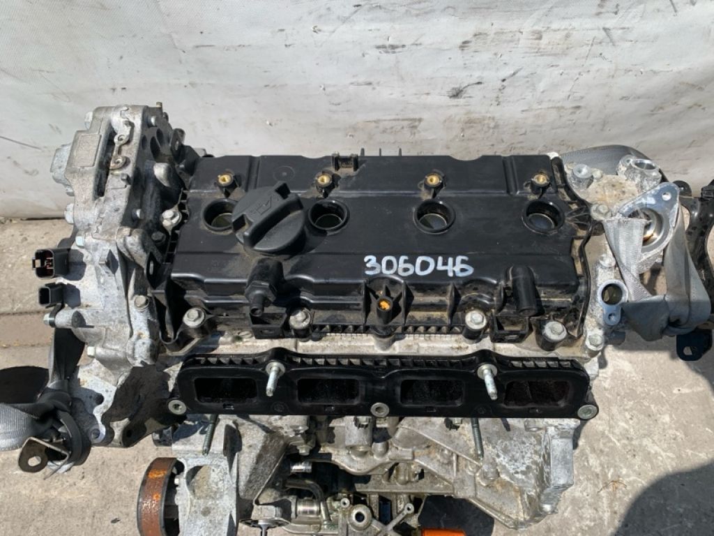 PR25DD | Двигун бензин NISSAN ALTIMA 19- - Фото 7