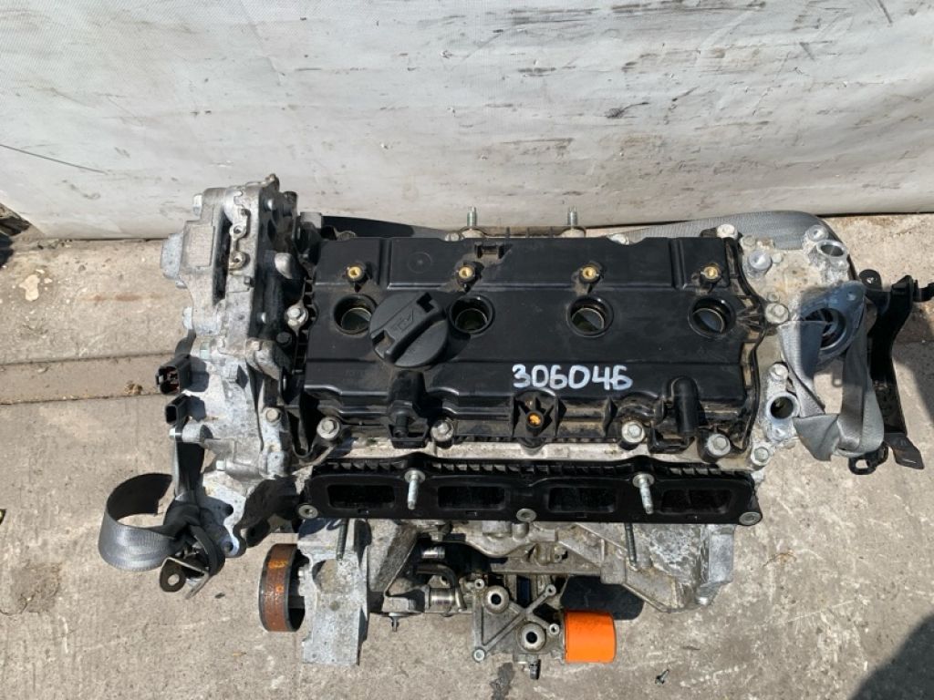 PR25DD | Двигун бензин NISSAN ALTIMA 19- - Фото 8