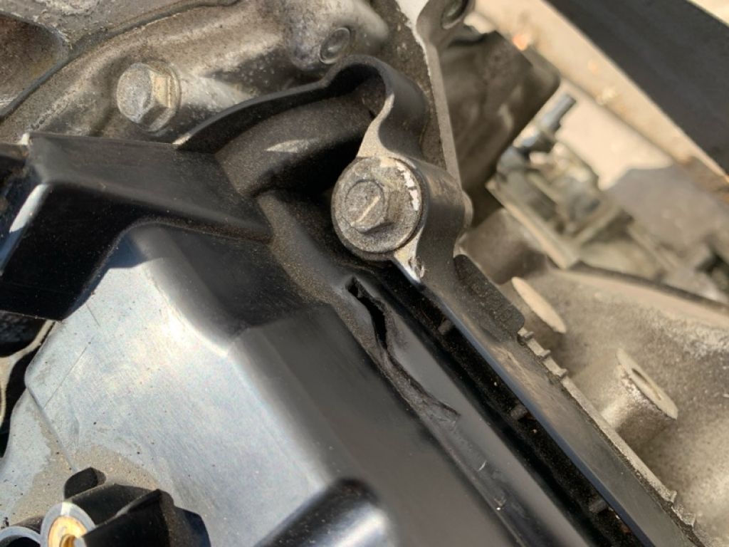 PR25DD | Двигун бензин NISSAN ALTIMA 19- - Фото 9