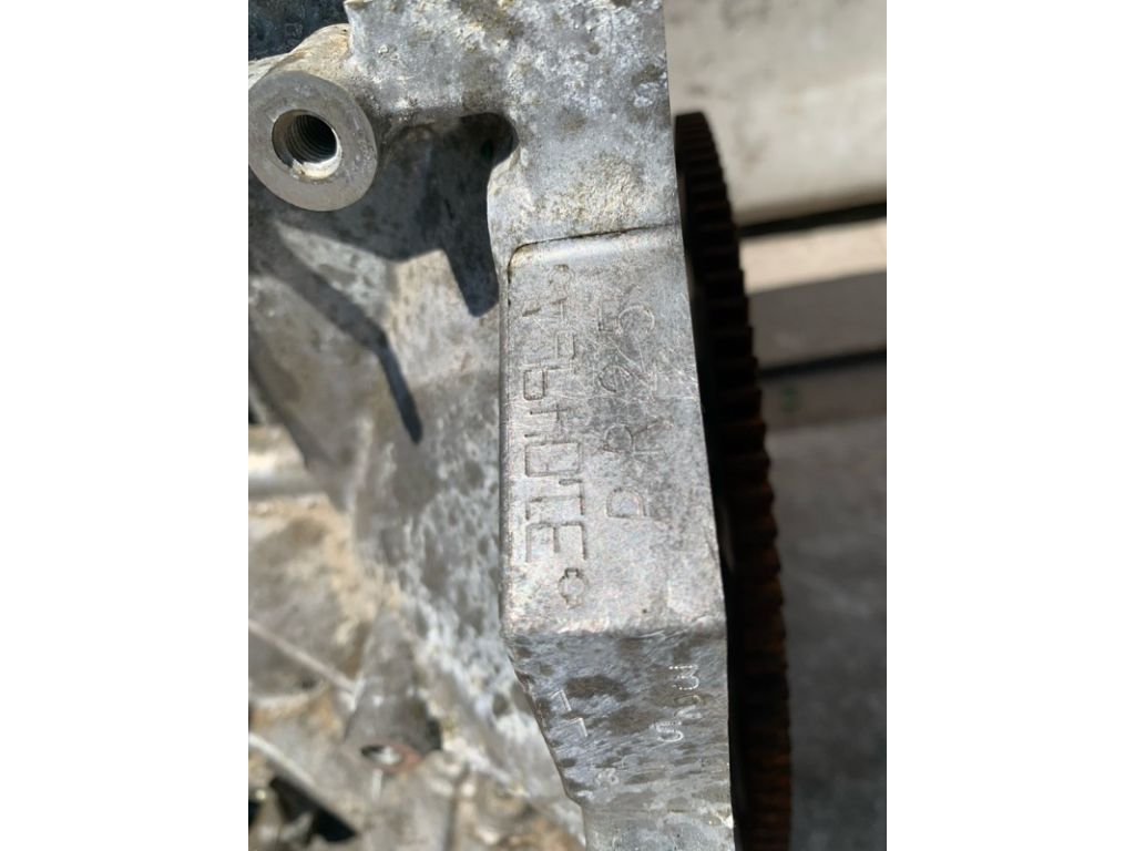 PR25DD | Двигун бензин NISSAN ALTIMA 19- - Фото 10